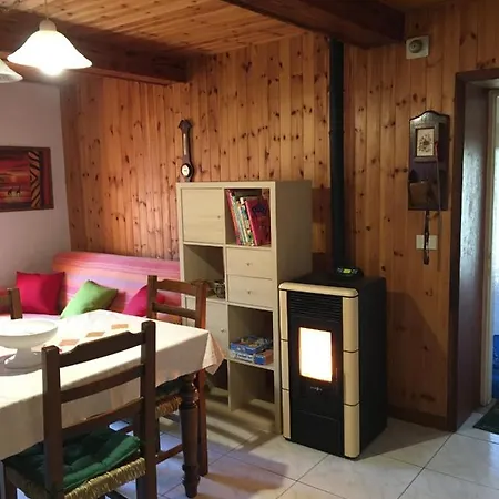Apartment Artistico San Marcello Piteglio
