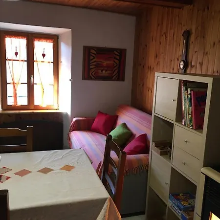 Artistico Apartment *
