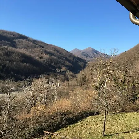 Artistico San Marcello Piteglio
