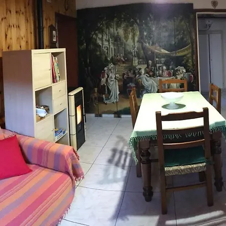 Artistico Apartment *