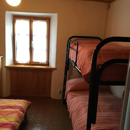 Artistico Apartment