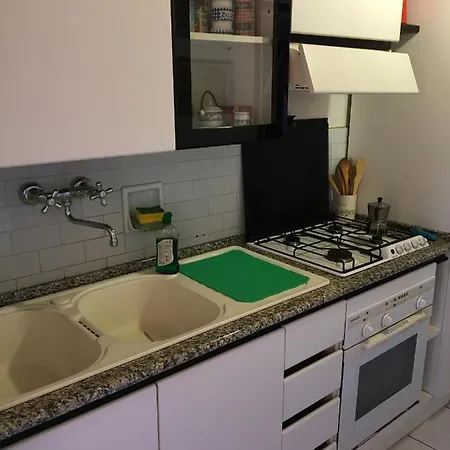 Artistico Apartment San Marcello Piteglio