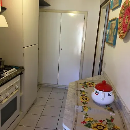 Apartment Artistico