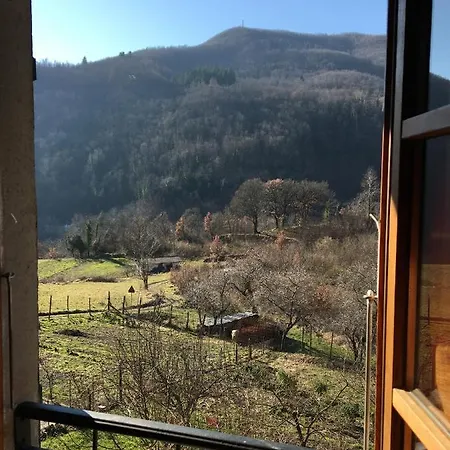 Artistico * San Marcello Piteglio