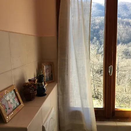 Artistico Apartment San Marcello Piteglio