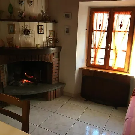 Apartment Artistico San Marcello Piteglio