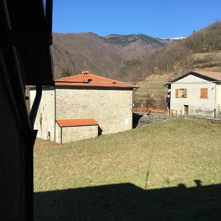 Apartment Artistico